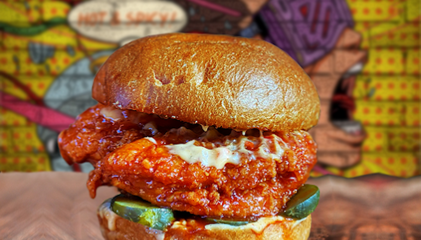 My Fried Chicken - Mission Bay Image 1