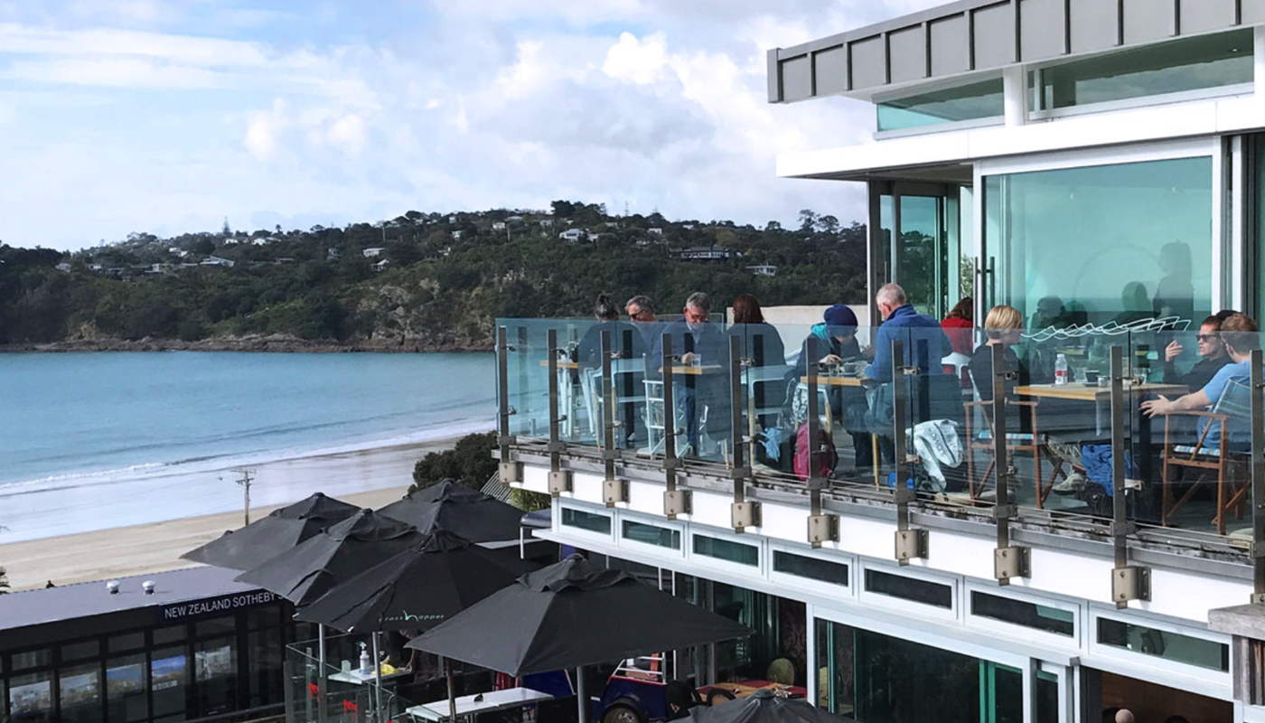 Red Crab Waiheke Image 1