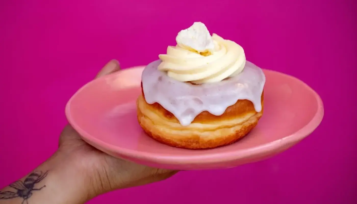 DOE Donuts Image 1