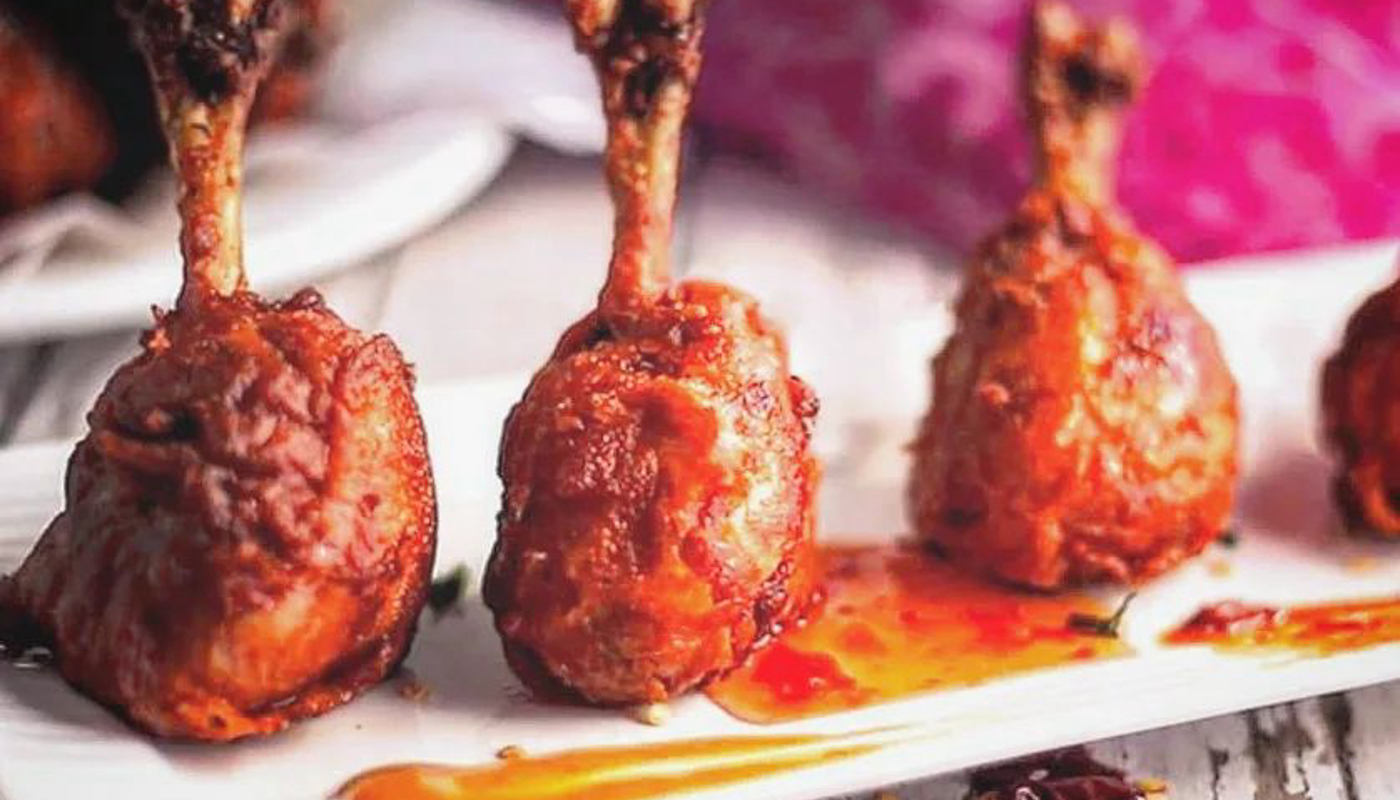 Tandoori Bar & Eatery Image 3