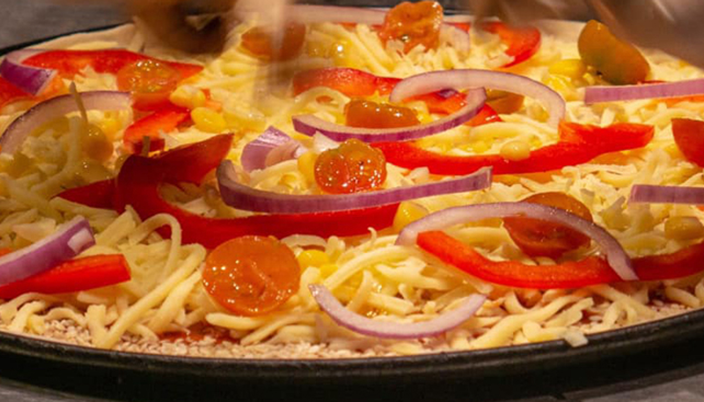 The Proper Pizza Company - O'Connell St Image 5