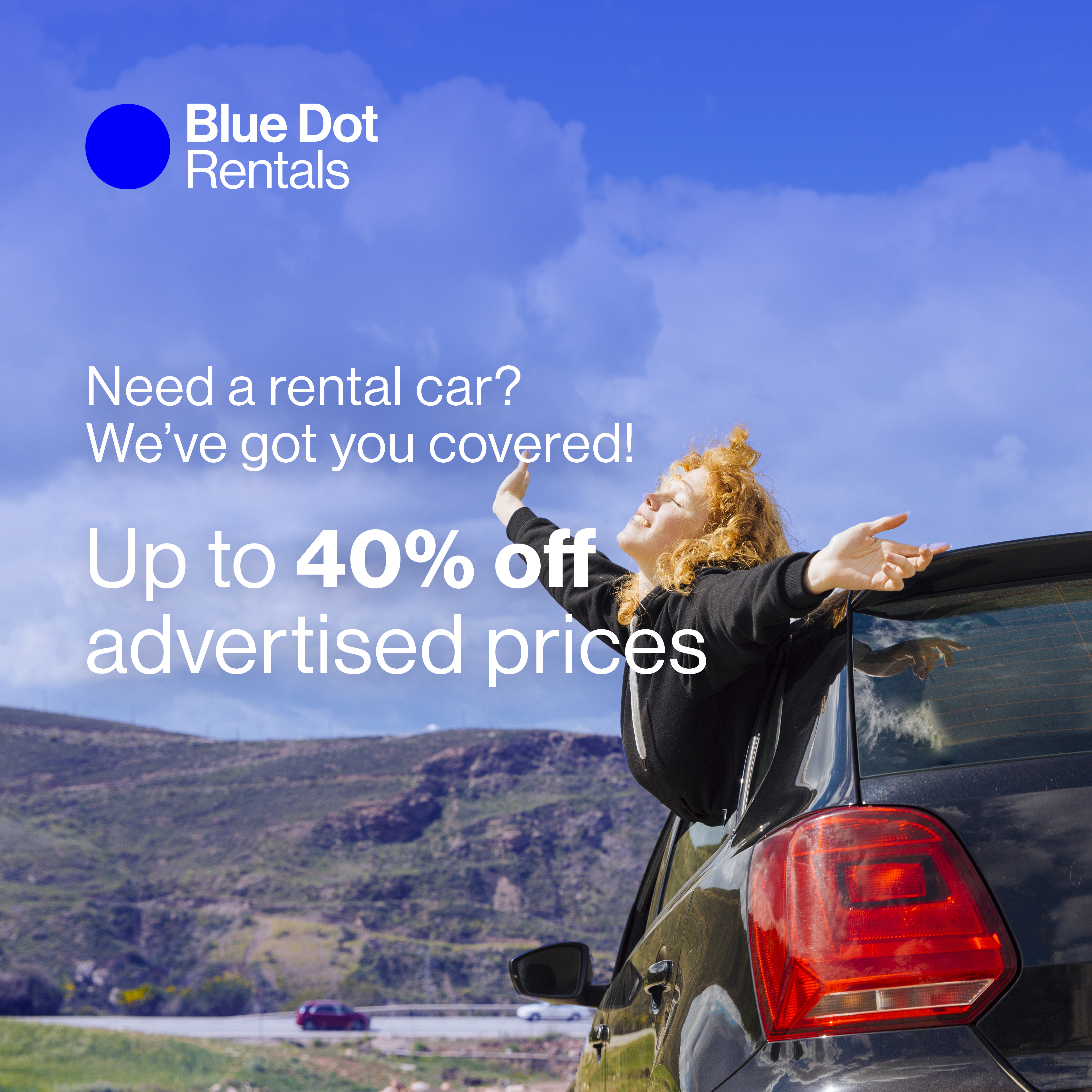 Blue Dot Rentals