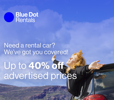 Blue Dot Rentals
