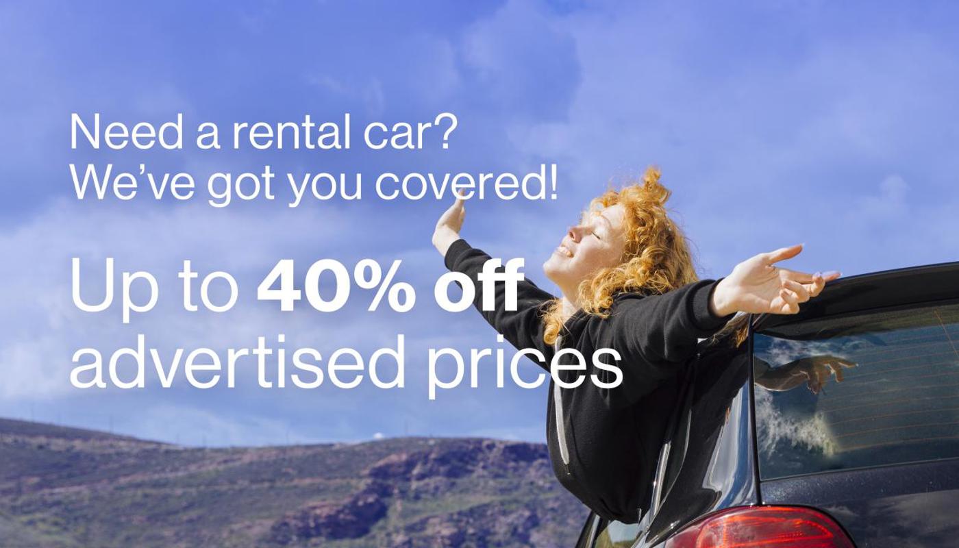 Book your next trip