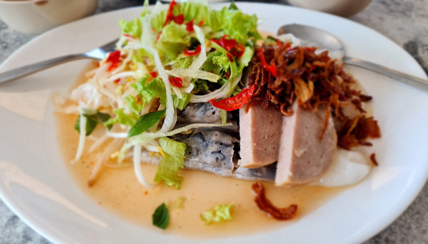 Try It Out Vietnamese Restaurant Image 3
