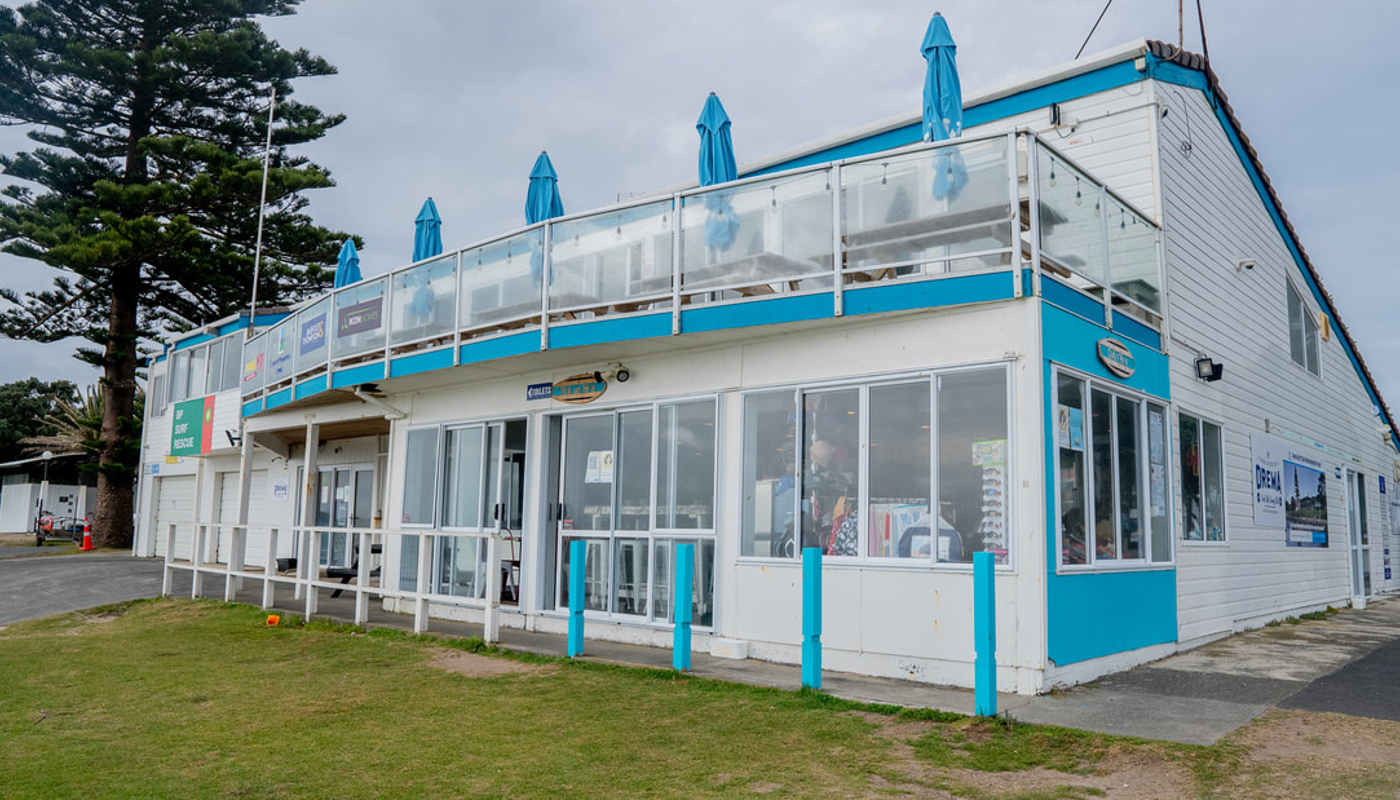 Beach House Eatery - Orewa Image 2