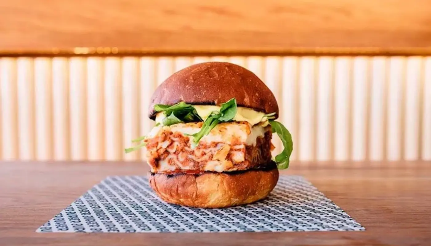 Burger Burger Eastridge Image 1