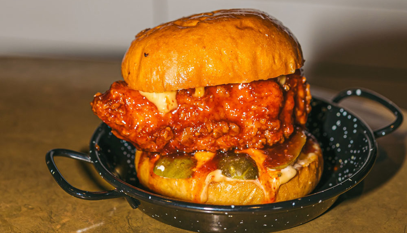 My Fried Chicken - Ponsonby Image 1