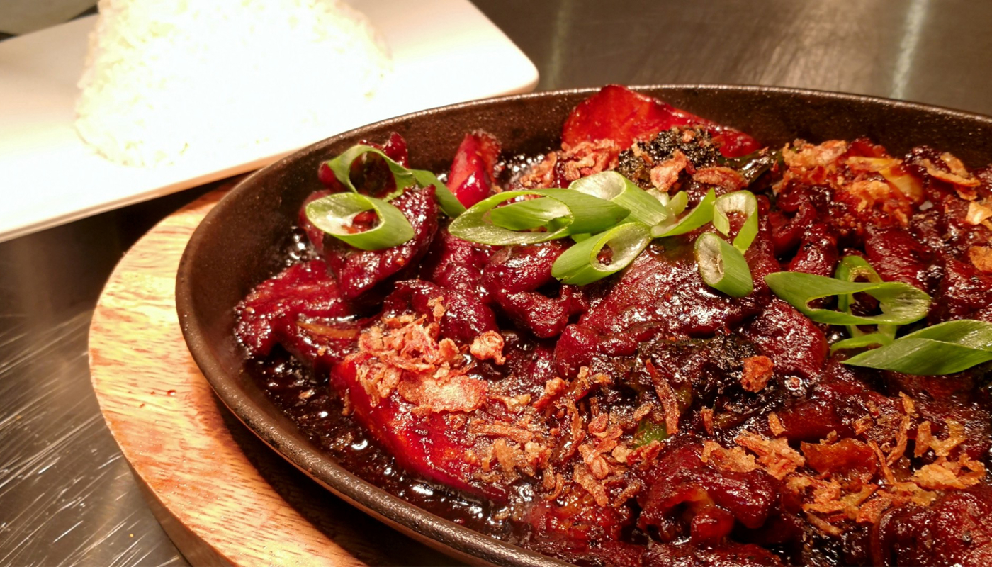 Vie Lounge & Eatery Image 4