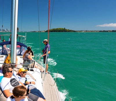 Sail Sunkiss