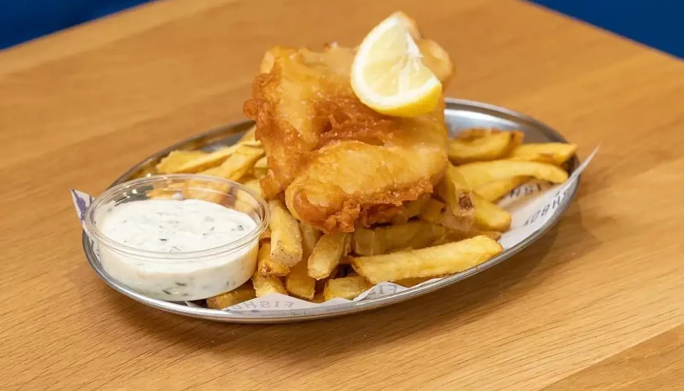 Fish Smith Image 3
