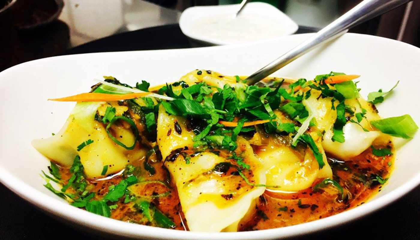 Olive Indo-Nepali Eatery Image 1