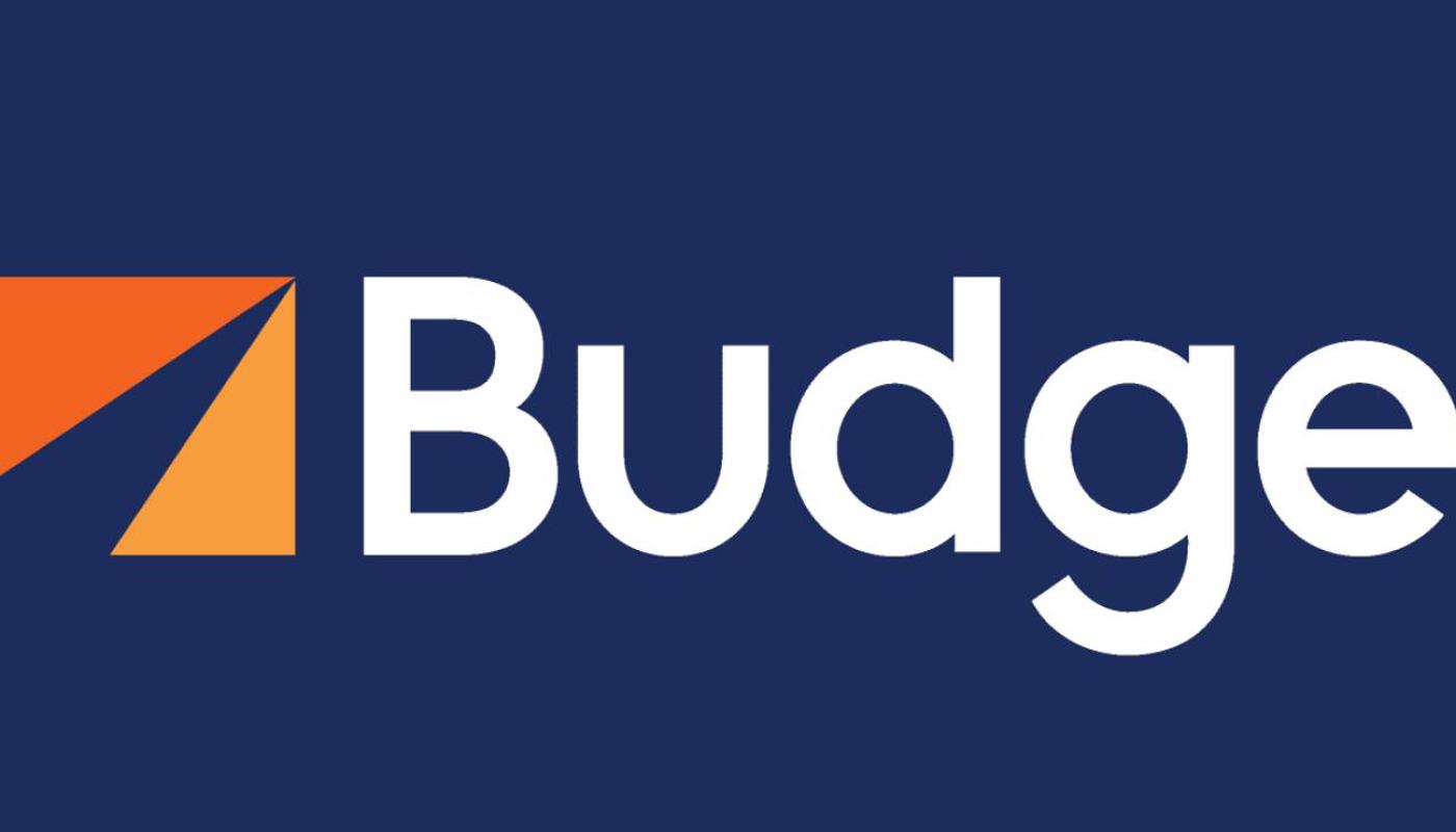 Budget Rent A Car