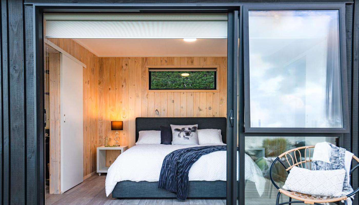 Black Rocks Retreat