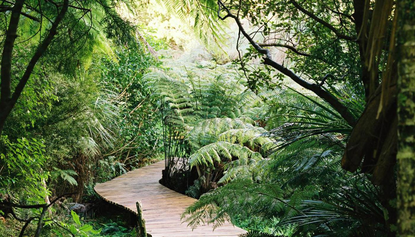 Brick Bay Sculpture Trail