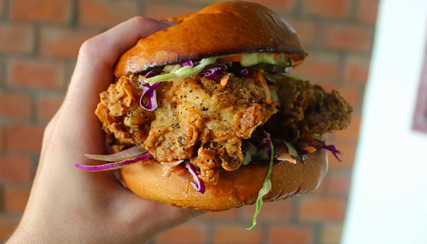 Burger Geek Image 3