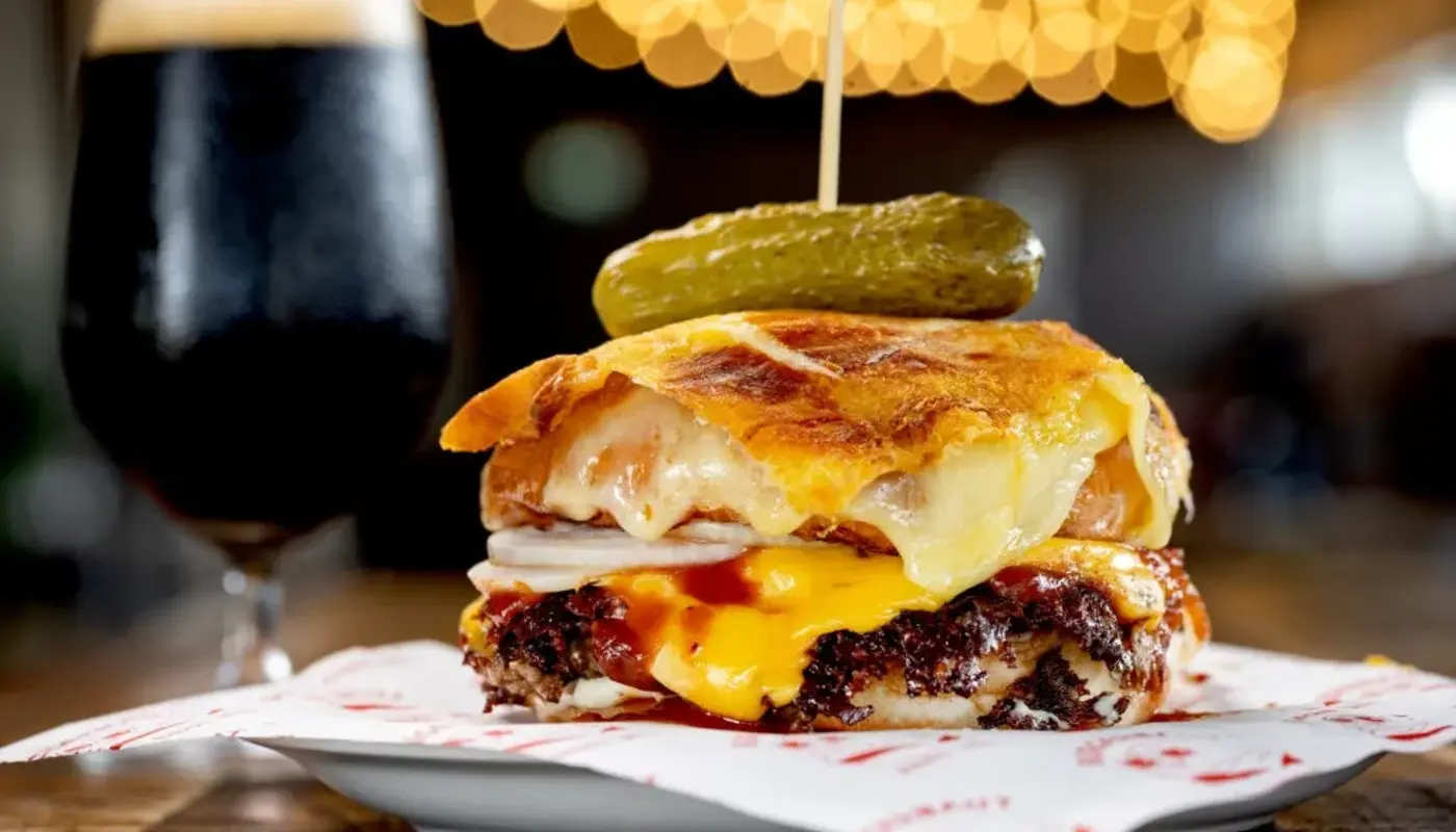 Burgernaut Image 1