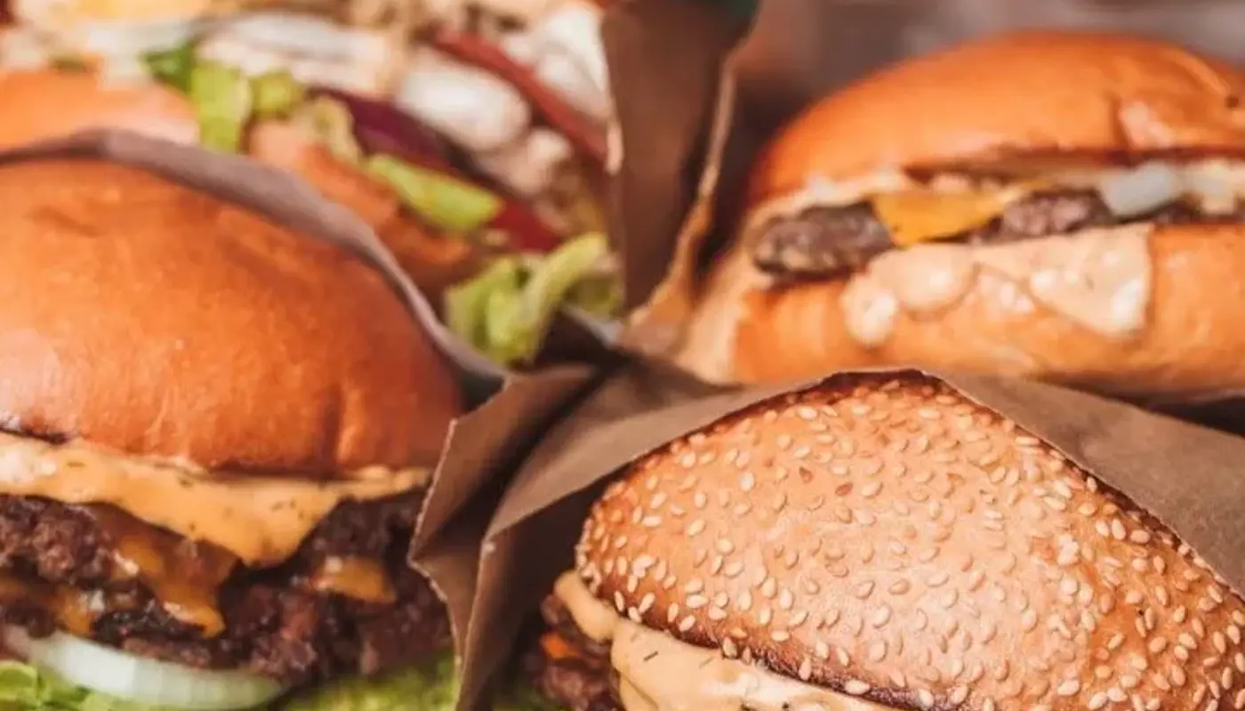 Jo Bros Burgers Image 5
