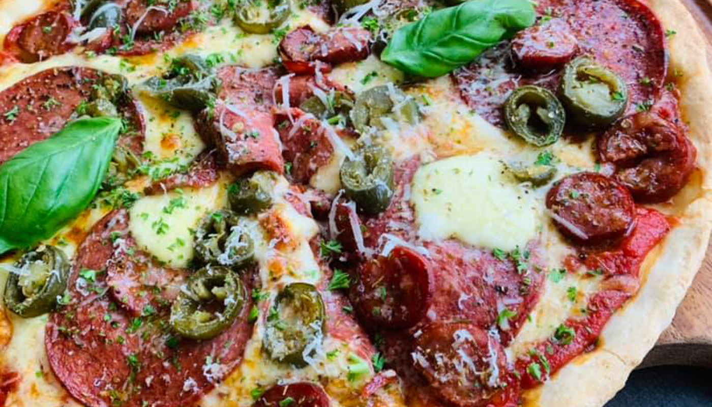 Favore Pizzeria Image 3