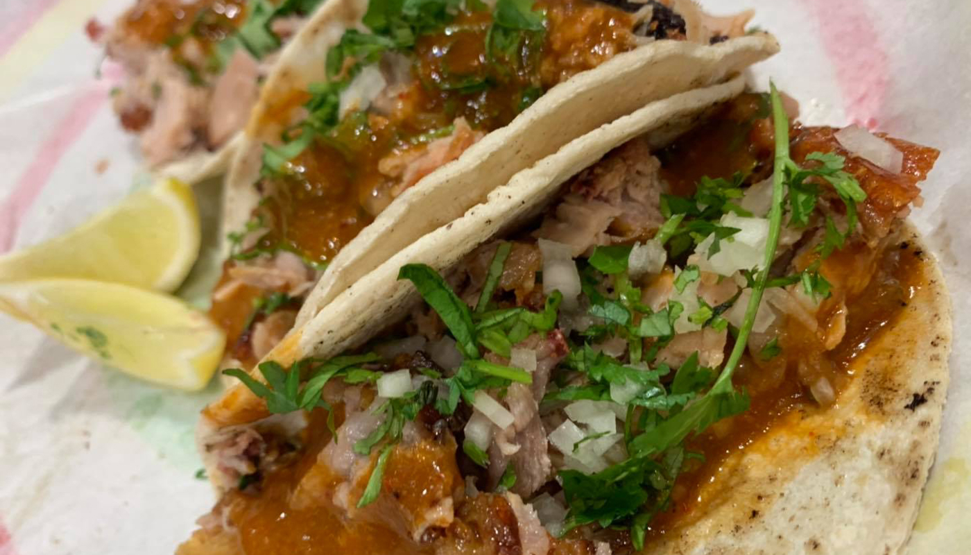 Mr Taco Image 1
