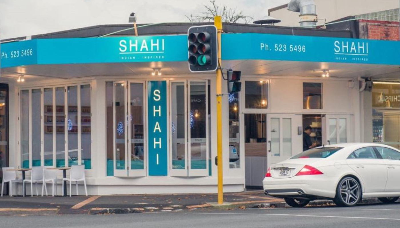 Shahi Remuera Image 4