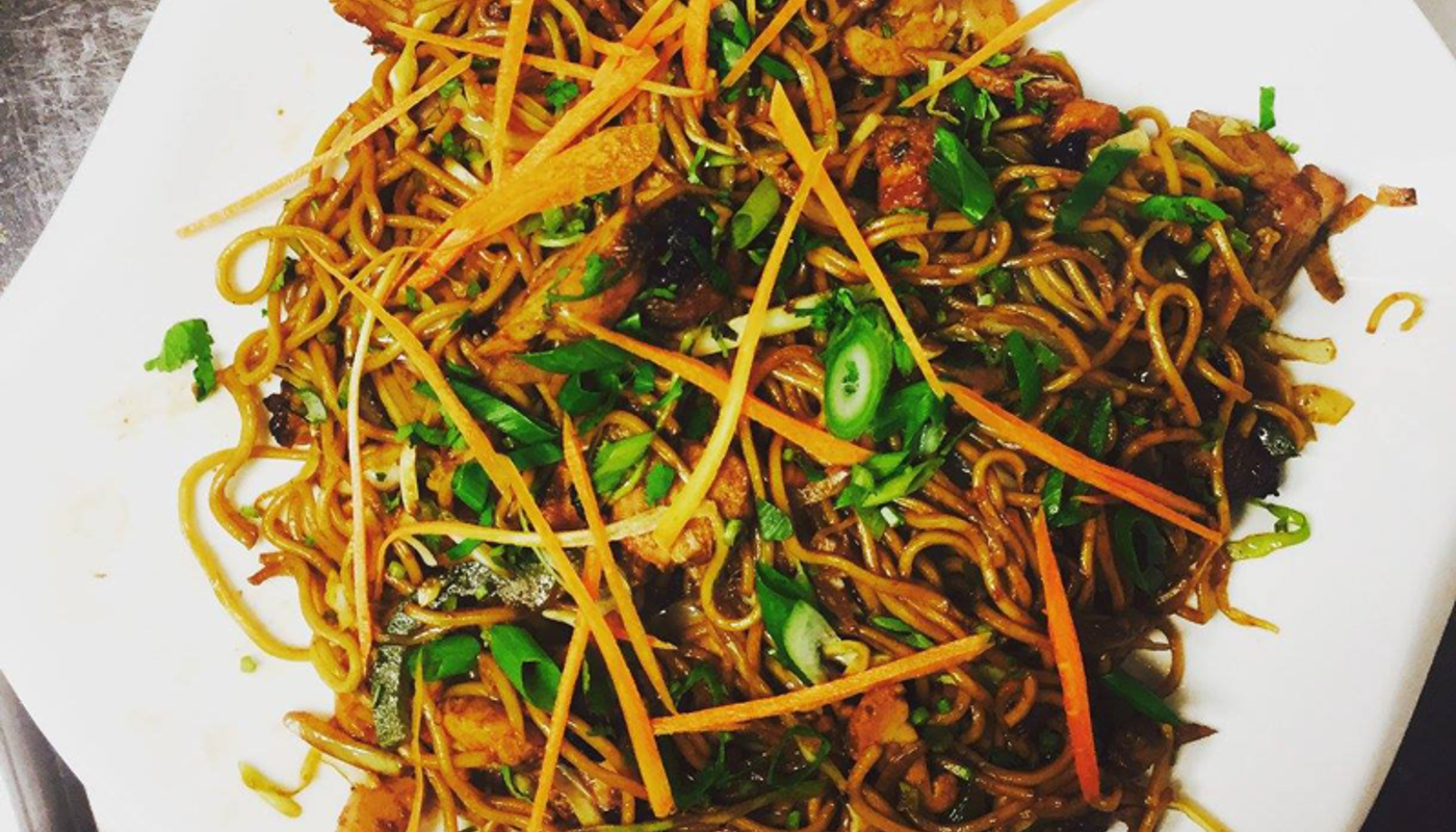 Olive Indo-Nepali Eatery Image 5