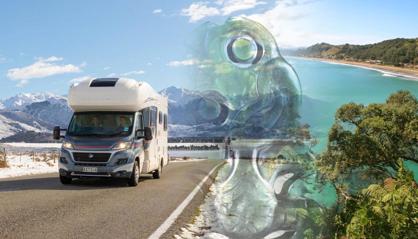 Explore Aotearoa/NZ in affordable mid range, premium & luxury motorhomes & campervans.