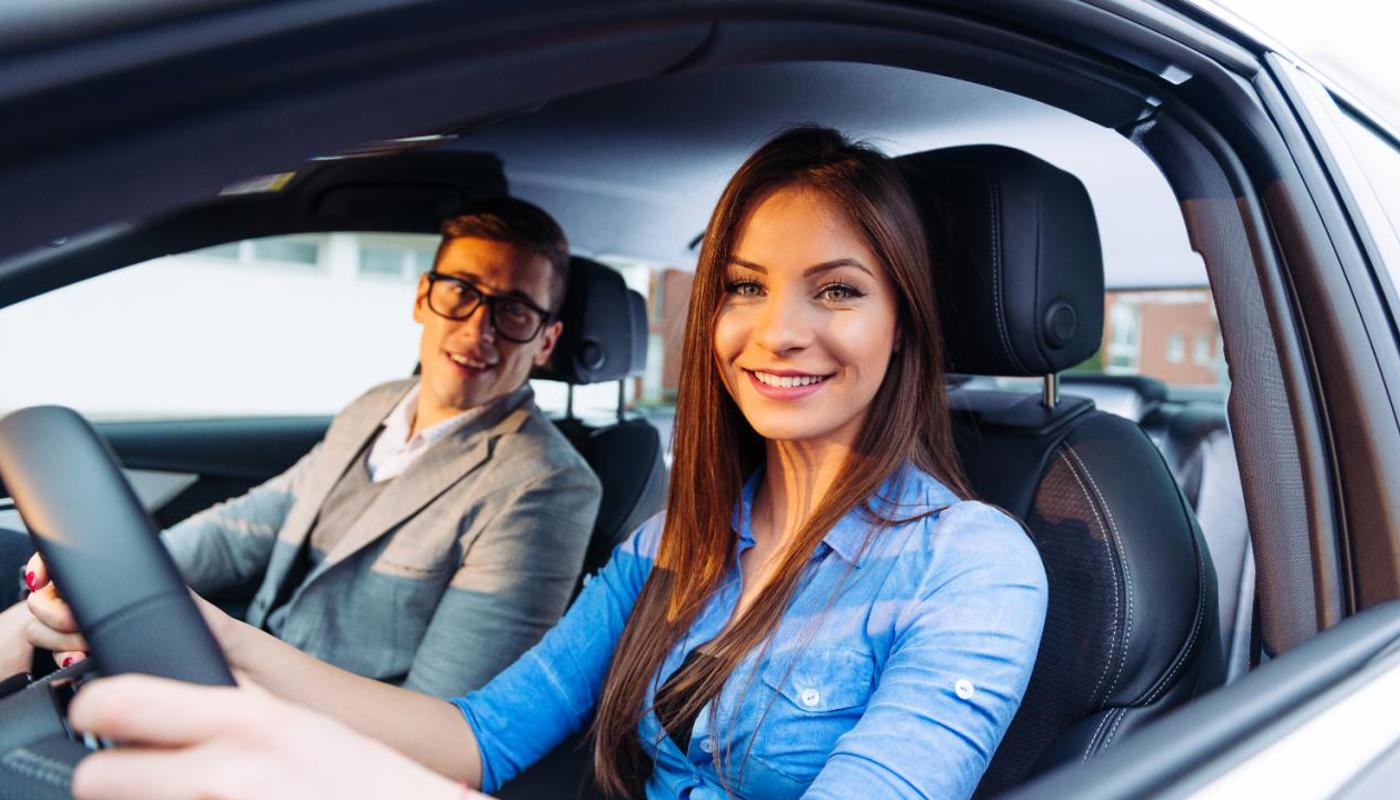 New Zealand Rent a Car Auckland Central Image 4