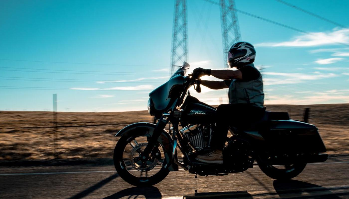 Ride in style