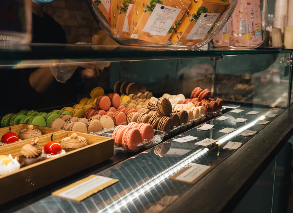 Flavours Of Our City Auckland Food Tour