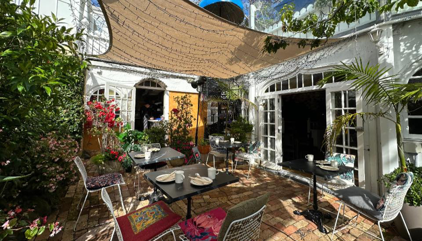Nem Vietnamese Fusion House Image 3