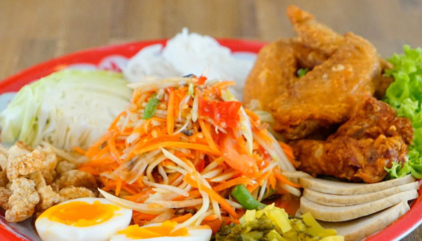 Kiin Thai Underground Kitchen Image 4