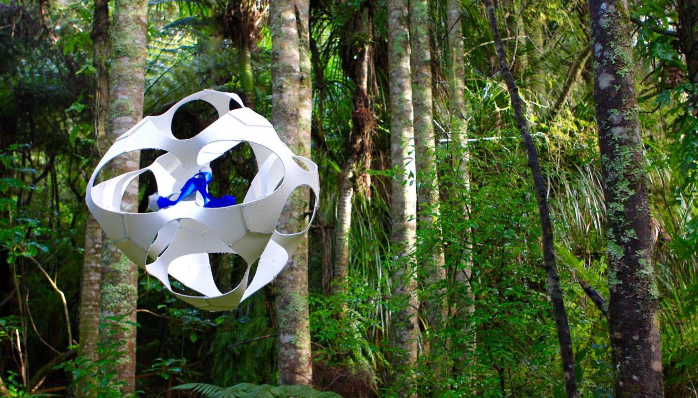 Brick Bay Sculpture Trail