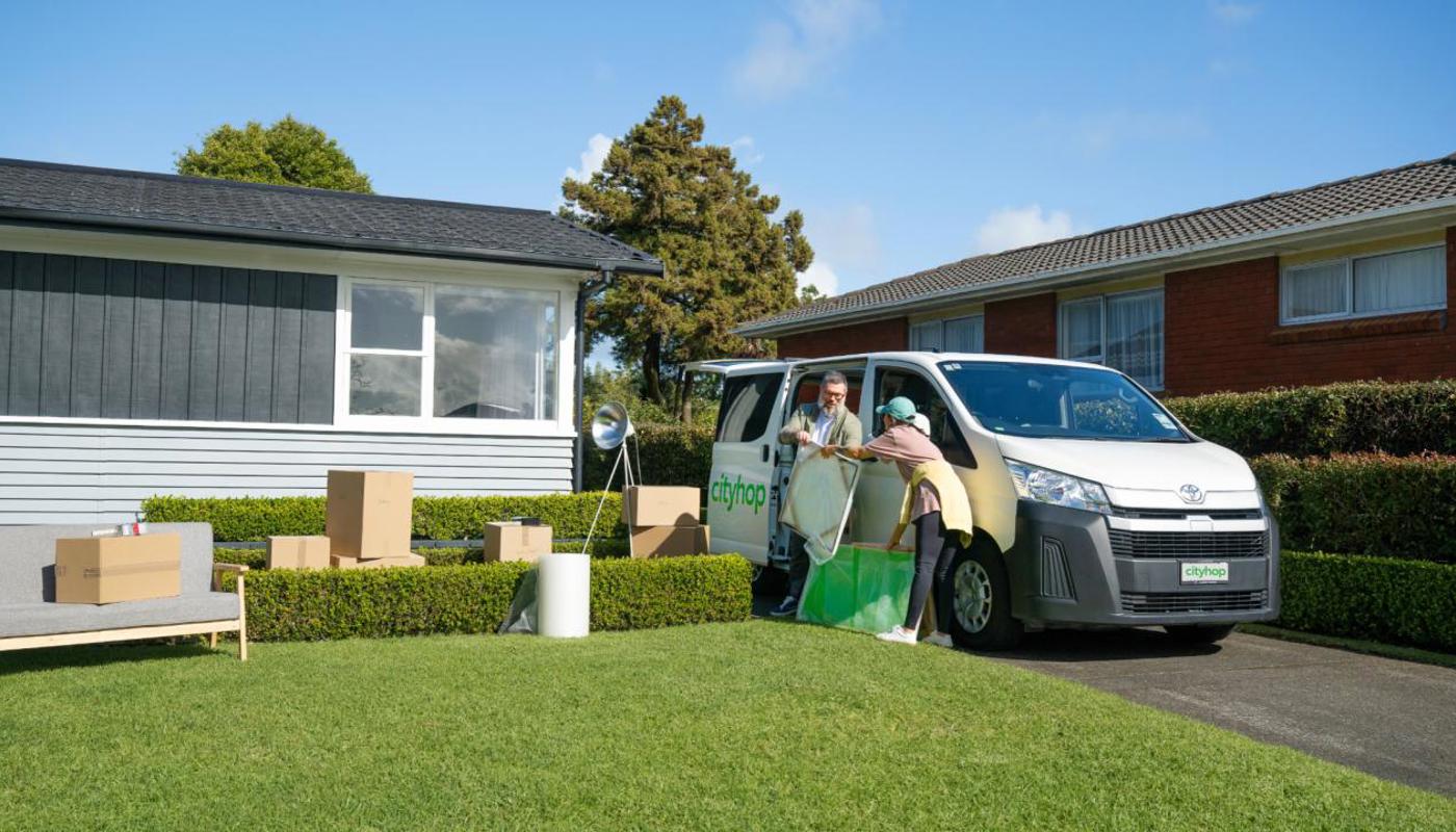Move more for less with Cityhop