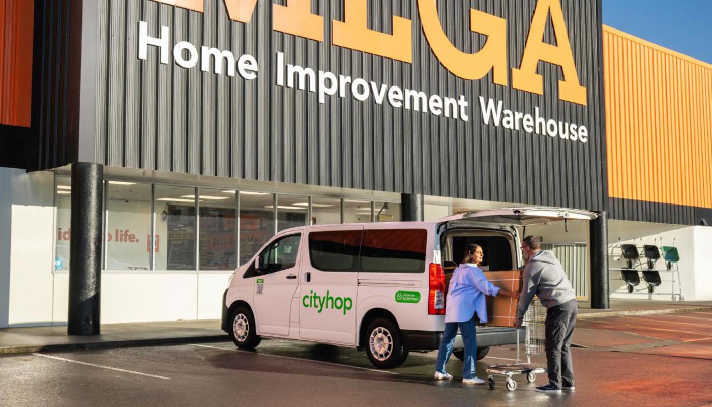 Move more for less with Cityhop