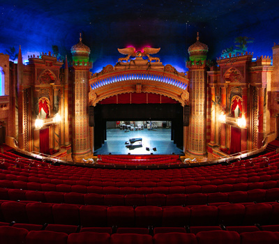 The   Civic  Tours