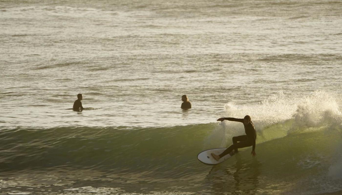 Auckland Surfboard Rentals Image 3