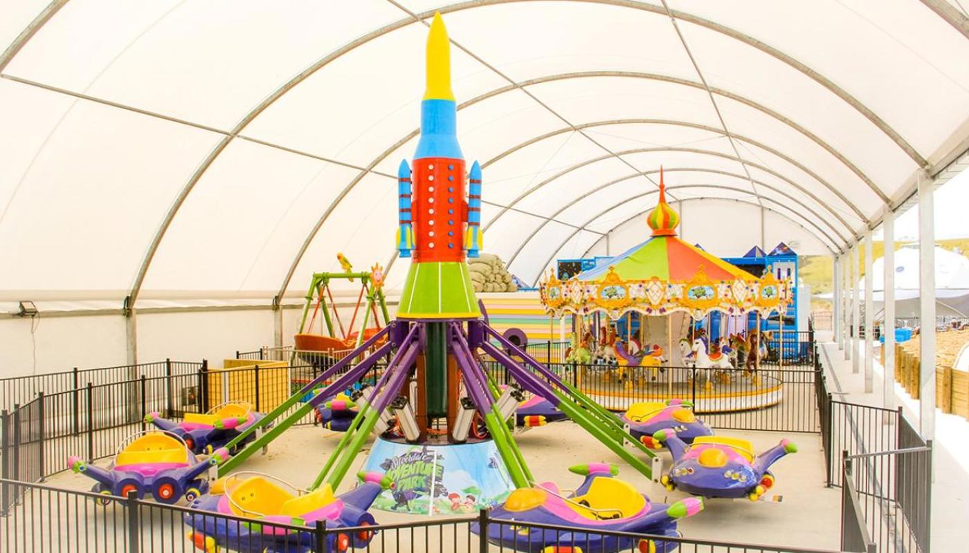 Kids Playzone