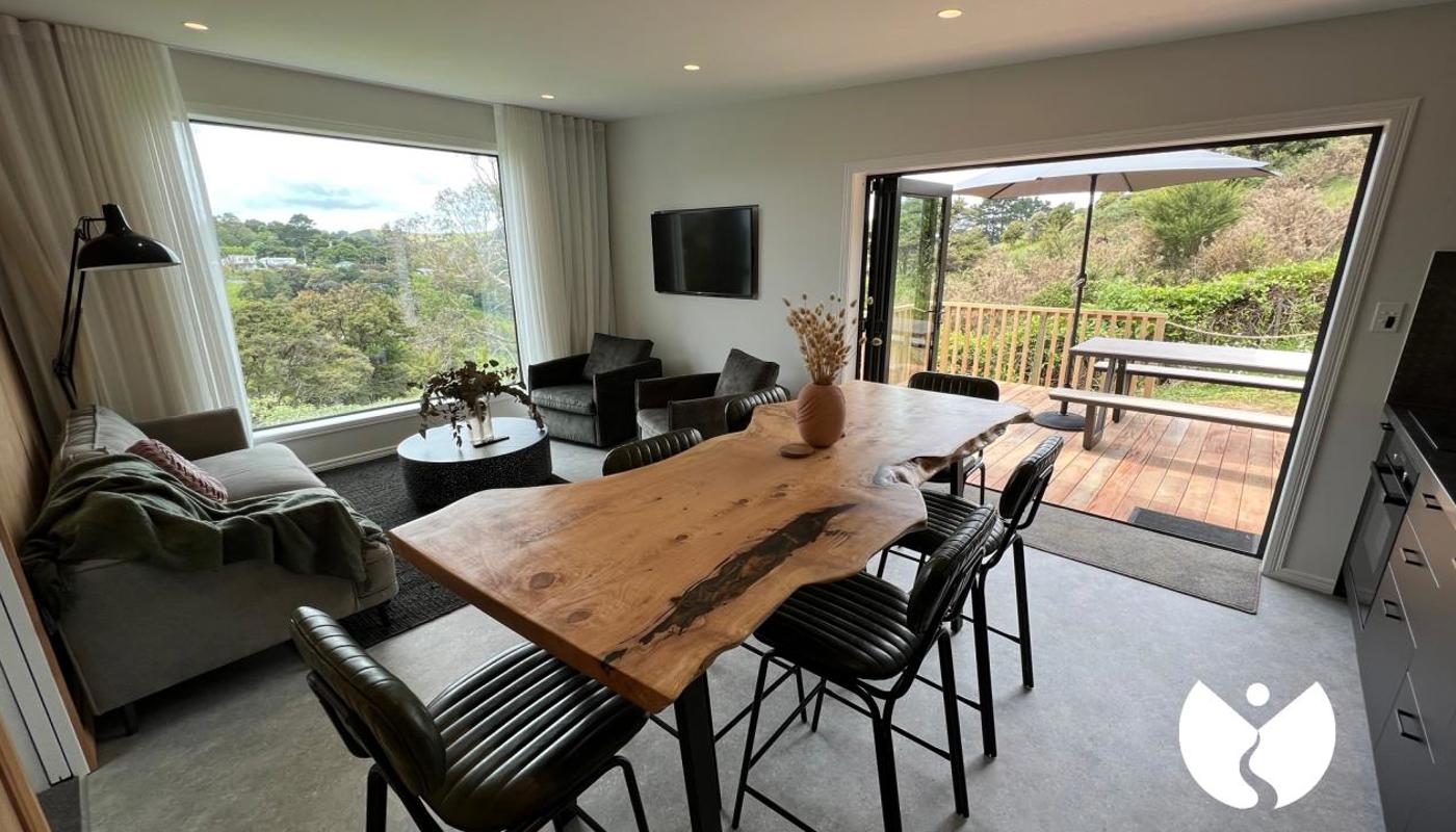 Kiwi Suite