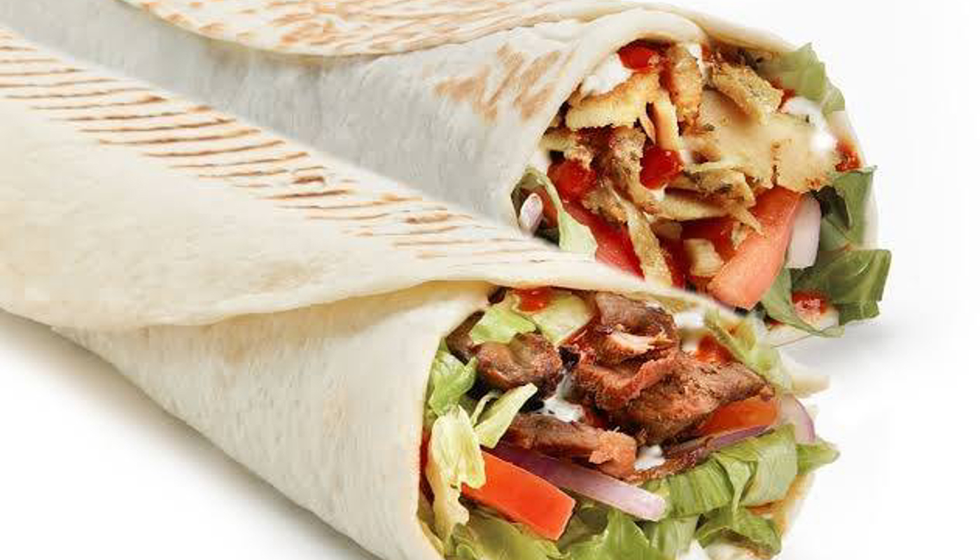 Corner kebab Image 2
