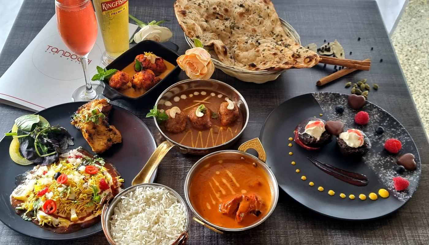 Tandoori Bar & Eatery Image 2