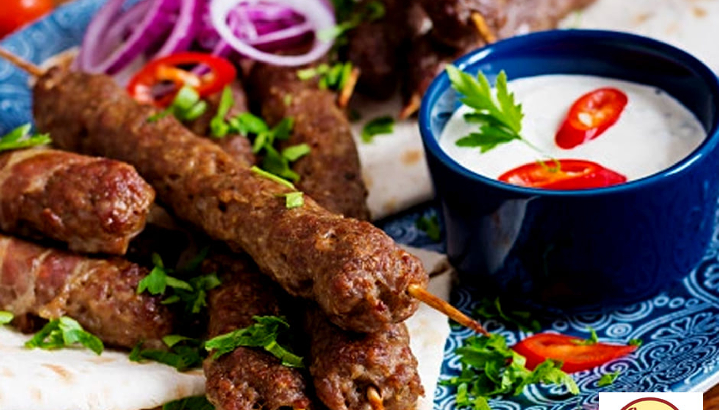 Corner kebab Image 1