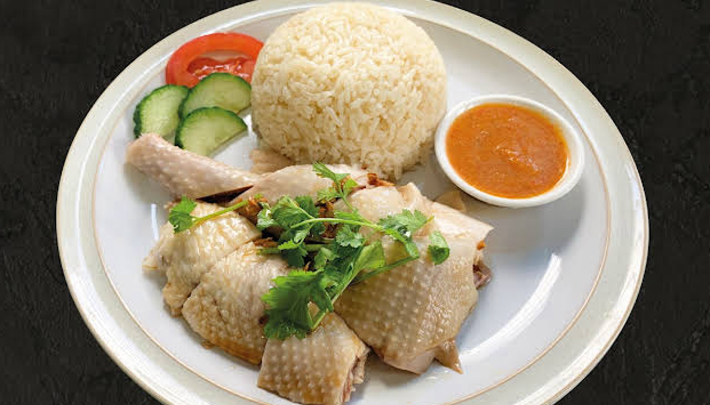 Old Town Malaysian Cafe Image 5