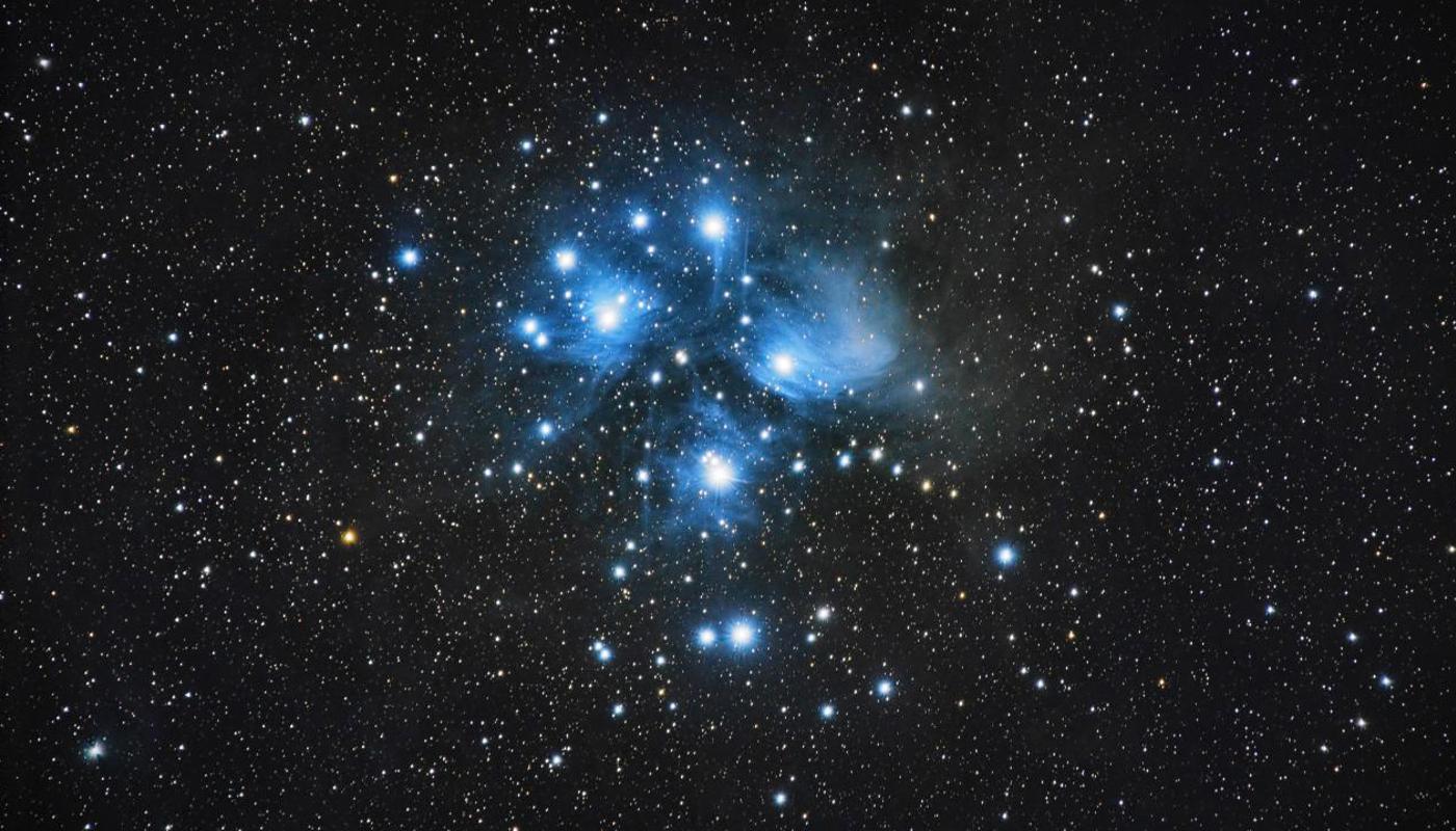 Dark Sky Stargazing