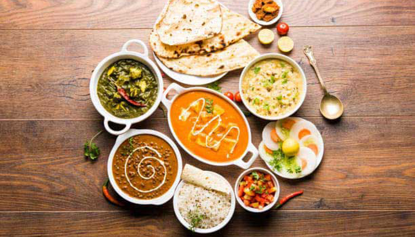 The Flaming Tandoor Image 3