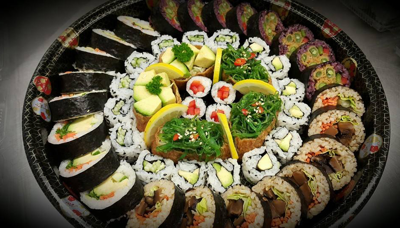 Victoria Sushi Image 4