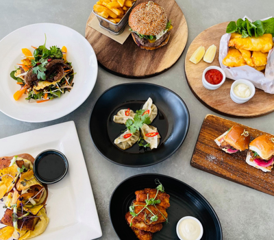 Szimpla Gastro Bar