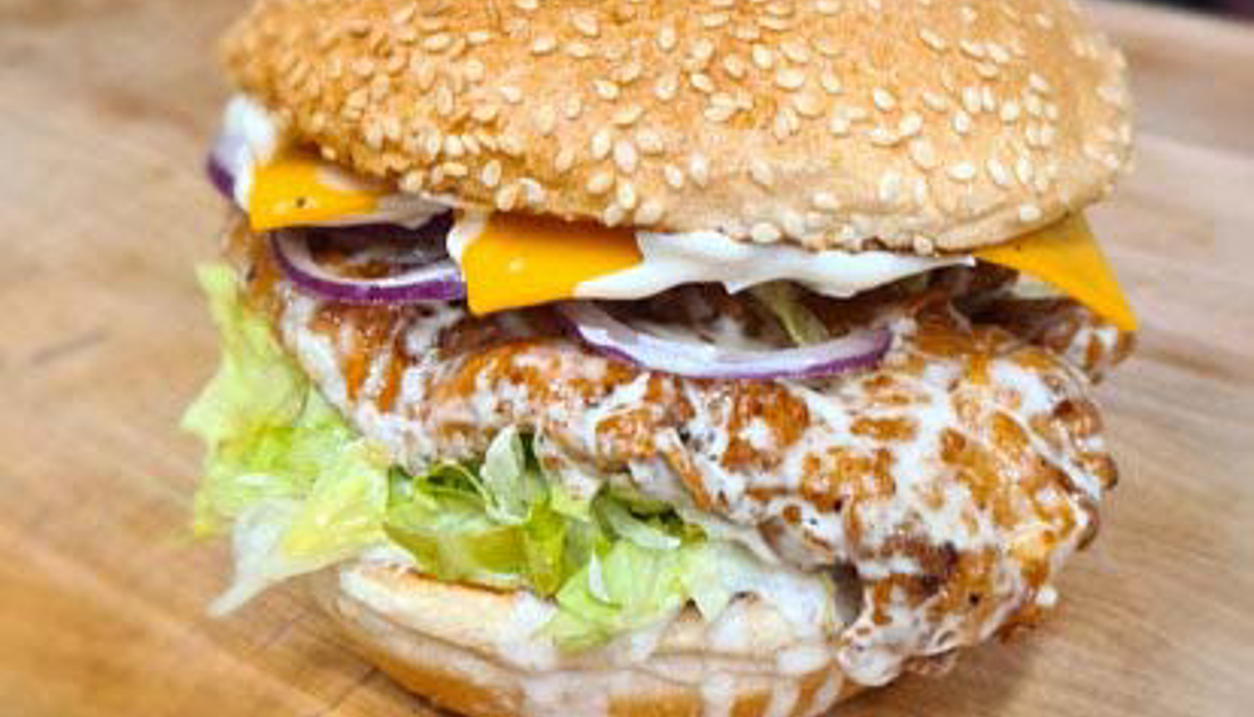 Rosier Burgers Image 3