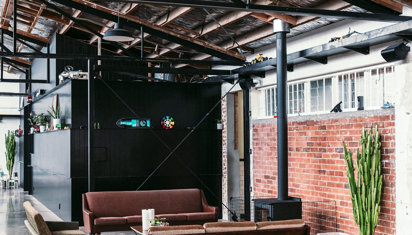 Brothers Brewery - Mt Eden Image 2