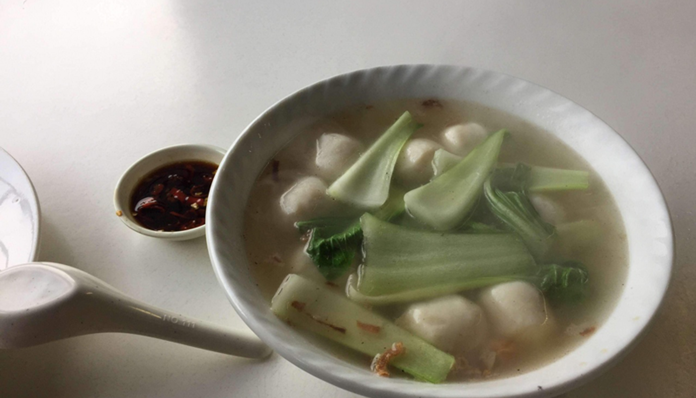 Malaysian Noodles and Rice House Image 2